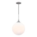 Westinghouse 61195 - LED Lustr na lanku MORETTI LED/12W/230V pr. 30 cm