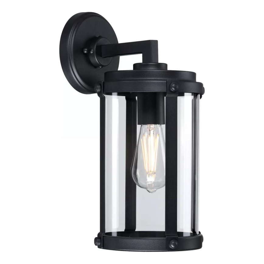 Westinghouse 6124640 - Venkovní nástěnné svítidlo ARMIN 1xE27/60W/230V IP44