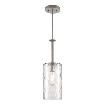 Westinghouse 6125240  - Lustr na lanku HERNANDO 1xE27/60W/230V