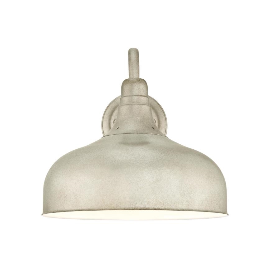 Westinghouse 63155 - LED Venkovní nástěnná lampa IKARUS LED/13W/230V IP44