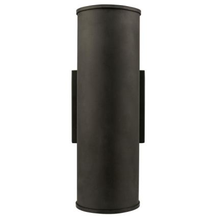 Westinghouse 63157 - LED Stmívatelné venkovní nástěnné svítidlo MARIUS 2xLED/8W/230V IP44