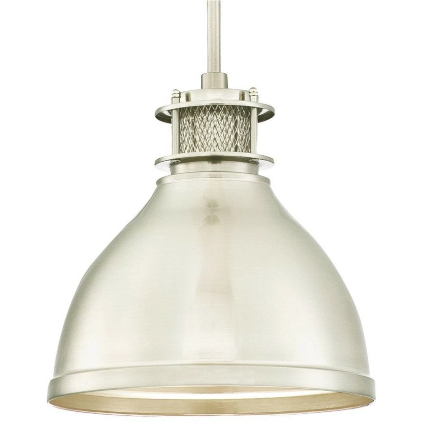 Westinghouse 6326940  - Lustr na tyči MORRISON 1xE27/60W/230V pr. 31 cm