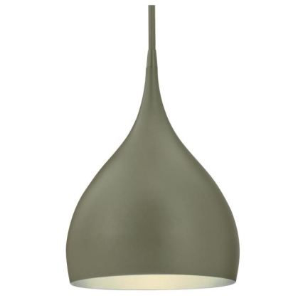 Westinghouse 6329340 - LED Lustr na lanku URBAN 1xE27/60W/230V pr. 28 cm