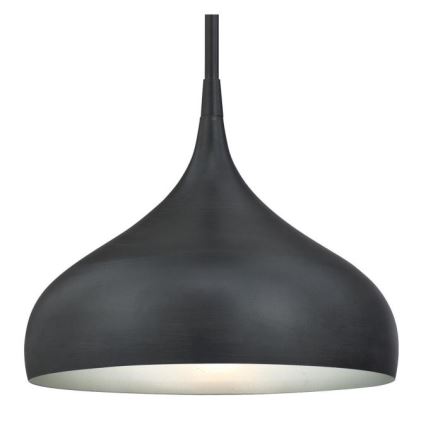 Westinghouse 6329440 - LED Lustr na tyči RUDI 1xE27/60W/230V pr. 30 cm