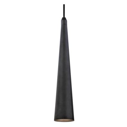 Westinghouse 6329640 - LED Stmívatelný lustr na lanku CARNEY LED/7,5W/230V pr. 6 cm