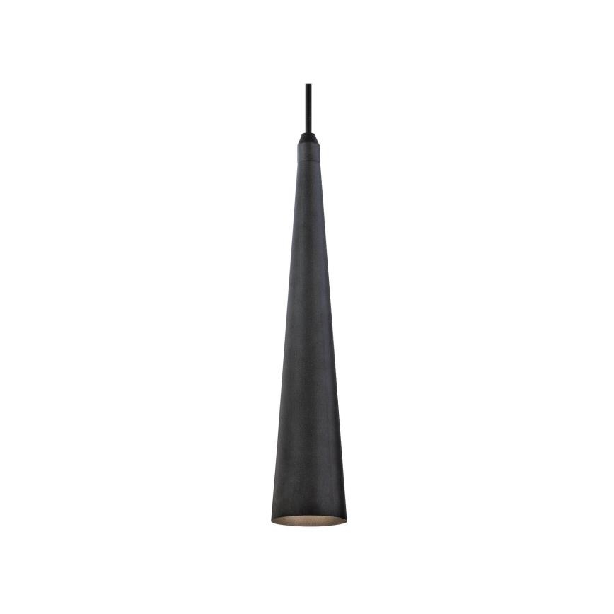Westinghouse 6329640 - LED Stmívatelný lustr na lanku CARNEY LED/7,5W/230V pr. 6 cm