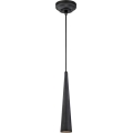 Westinghouse 6329640 - LED Stmívatelný lustr na lanku CARNEY LED/7,5W/230V pr. 6 cm