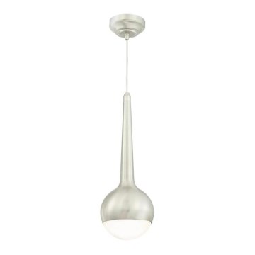 Westinghouse 63297 - LED Stmívatelný lustr na lanku LED/7,5W/230V pr. 17 cm