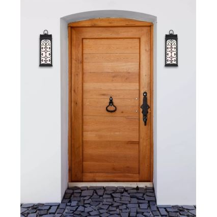 Westinghouse 63395 - LED Venkovní nástěnné svítidlo ROZZANO LED/16W/230V IP44