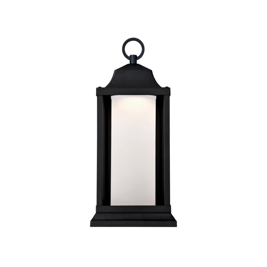Westinghouse 63472 - LED Stmívatelné venkovní nástěnné svítidlo LED/12W/230V IP44