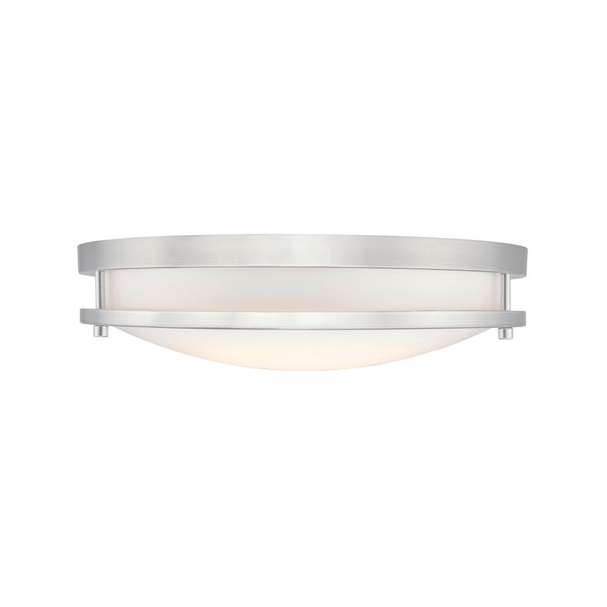 Westinghouse 64012 - LED Stmívatelné stropní svítidlo LAUDERDALE LED/25W/230V