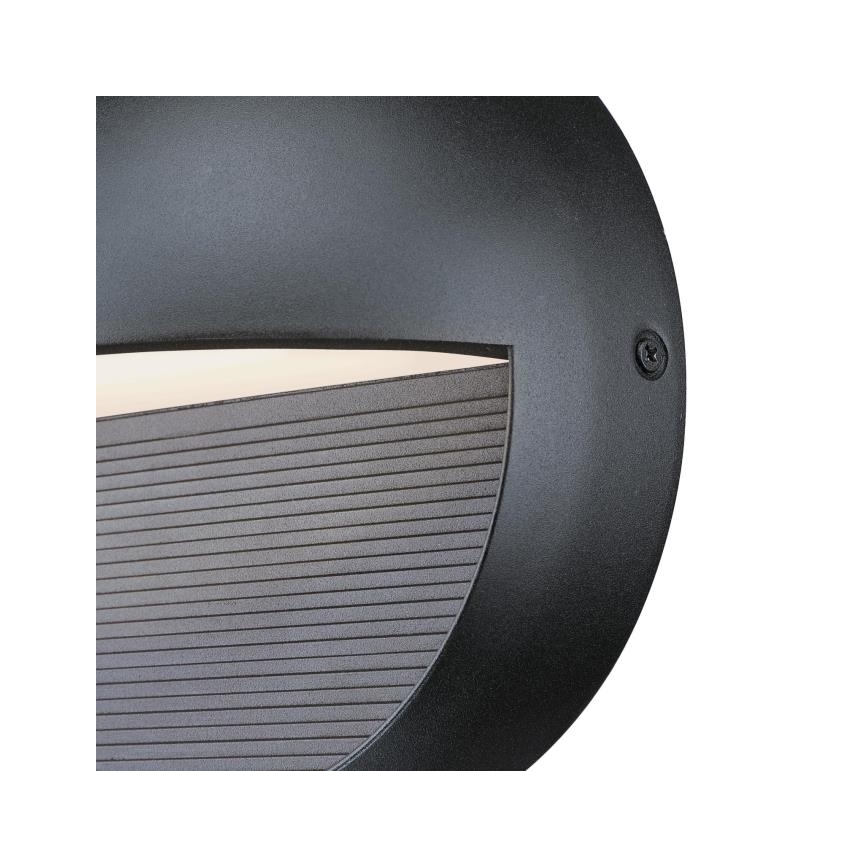 Westinghouse 65790 - LED Venkovní nástěnné svítidlo WINSLETT LED/10W/230V IP44