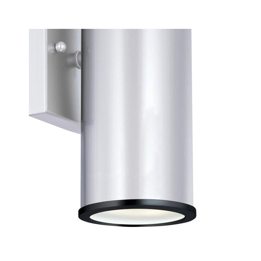 Westinghouse 65793 - LED Stmívatelné venkovní svítidlo MARIUS 2xLED/8W/230V IP44