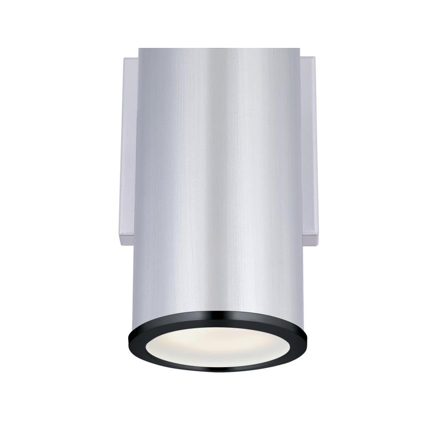 Westinghouse 65793 - LED Stmívatelné venkovní svítidlo MARIUS 2xLED/8W/230V IP44