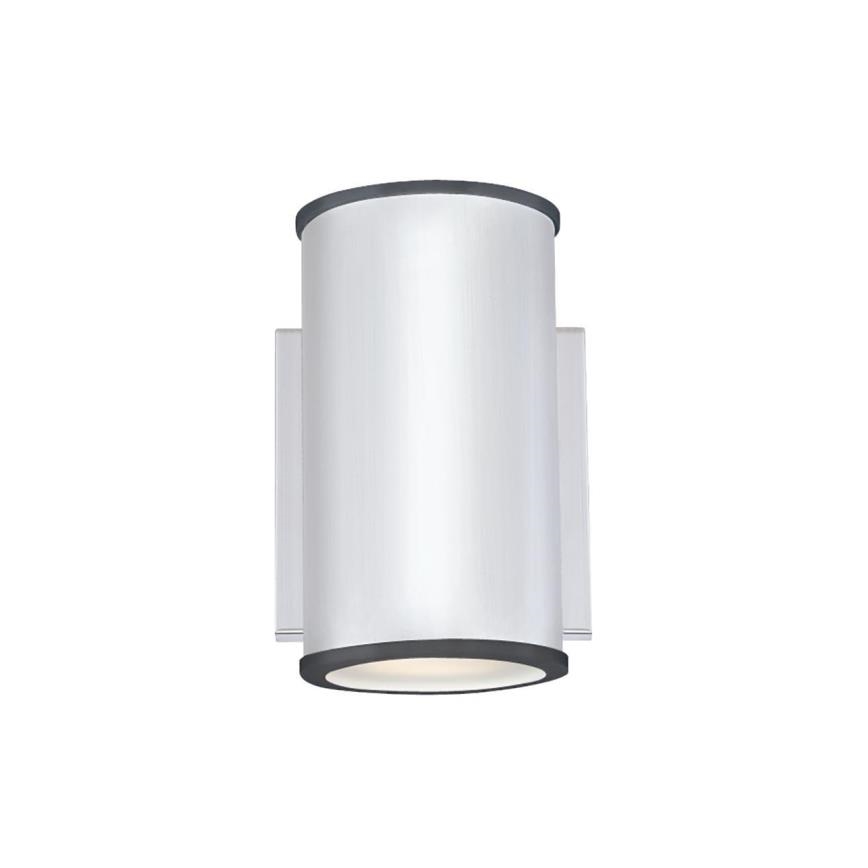 Westinghouse 65807 - LED Stmívatelné venkovní svítidlo MARIUS LED/8W/230V IP44