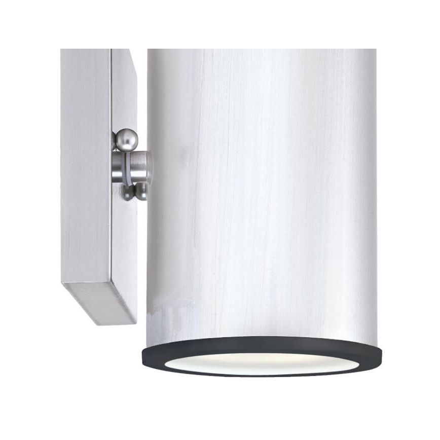 Westinghouse 65807 - LED Stmívatelné venkovní svítidlo MARIUS LED/8W/230V IP44