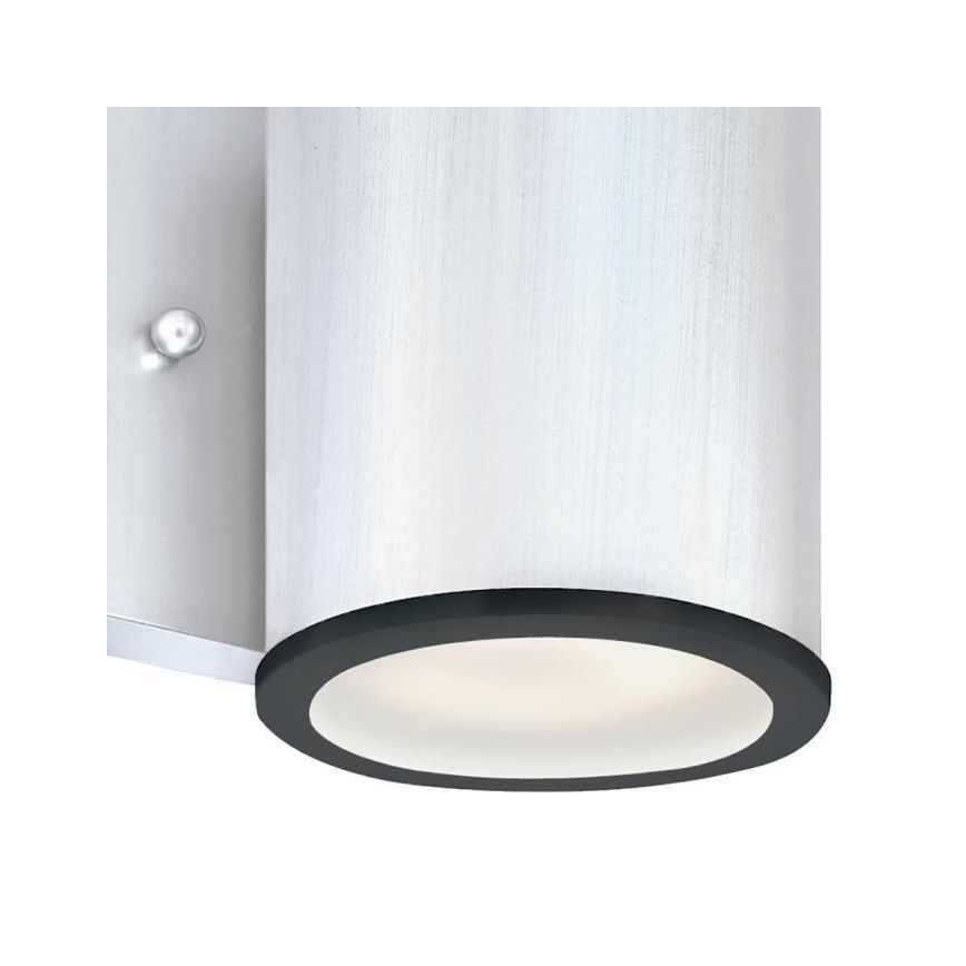 Westinghouse 65807 - LED Stmívatelné venkovní svítidlo MARIUS LED/8W/230V IP44