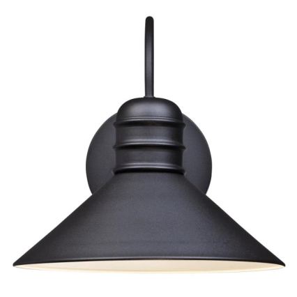 Westinghouse 6580940 - LED Stmívatelná venkovní nástěnná lampa WALTER LED/8W/230V IP44
