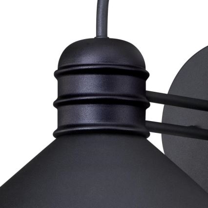 Westinghouse 6580940 - LED Stmívatelná venkovní nástěnná lampa WALTER LED/8W/230V IP44