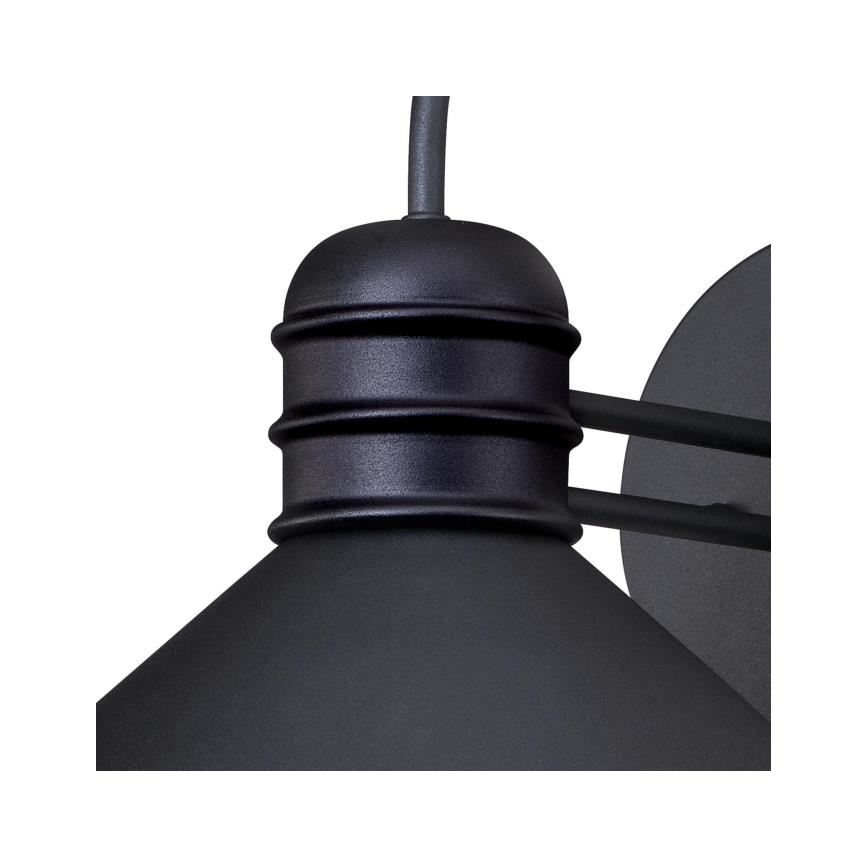 Westinghouse 6580940 - LED Stmívatelná venkovní nástěnná lampa WALTER LED/8W/230V IP44