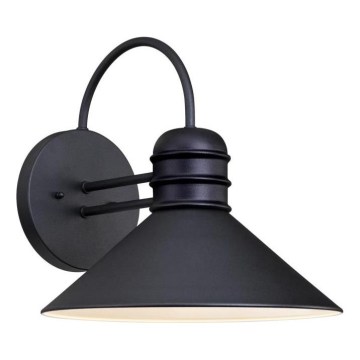 Westinghouse 6580940 - LED Stmívatelná venkovní nástěnná lampa WALTER LED/8W/230V IP44
