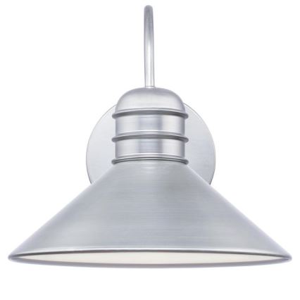 Westinghouse 65810 - LED Stmívatelné venkovní svítidlo WALTER LED/8W/230V IP44