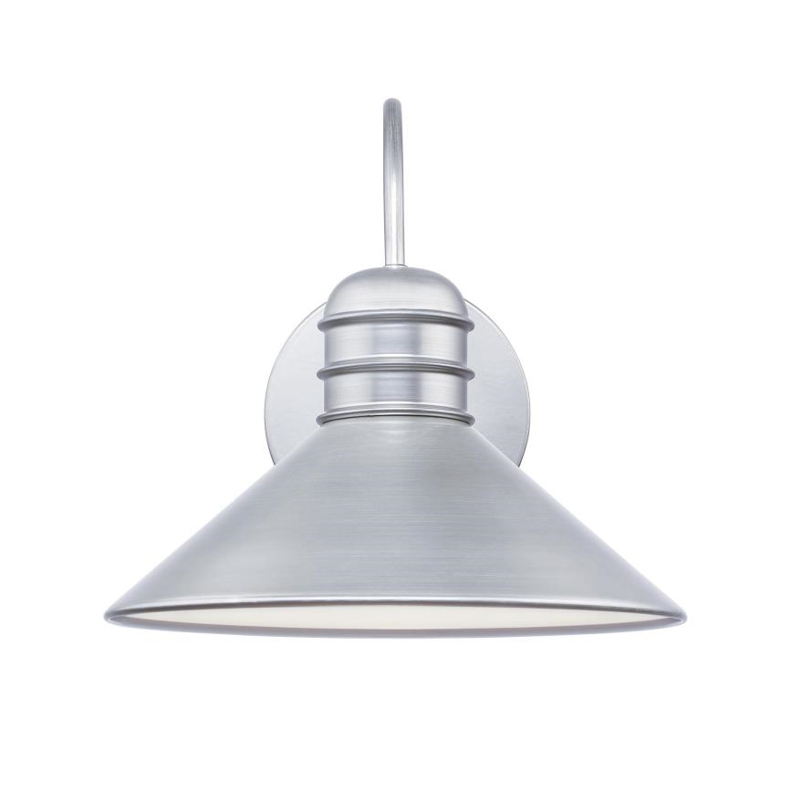 Westinghouse 65810 - LED Stmívatelné venkovní svítidlo WALTER LED/8W/230V IP44