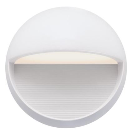 Westinghouse 6581540 - LED Stmívatelné venkovní nástěnné svítidlo WINSLETT LED/10W/230V IP44