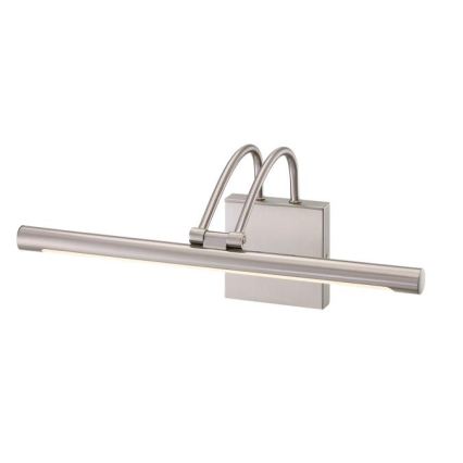 Westinghouse 7501540 - LED Stmívatelné obrazové svítidlo LED/15W/230V matný chrom