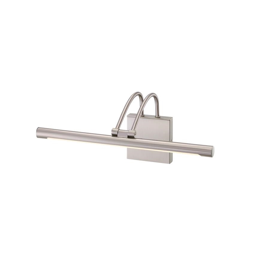 Westinghouse 7501540 - LED Stmívatelné obrazové svítidlo LED/15W/230V matný chrom