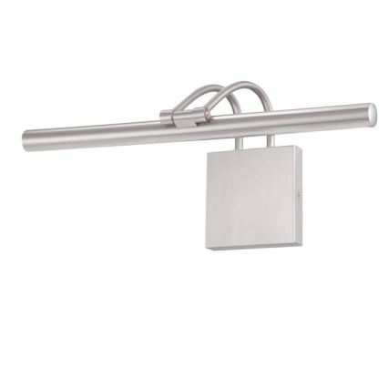 Westinghouse 7501540 - LED Stmívatelné obrazové svítidlo LED/15W/230V matný chrom