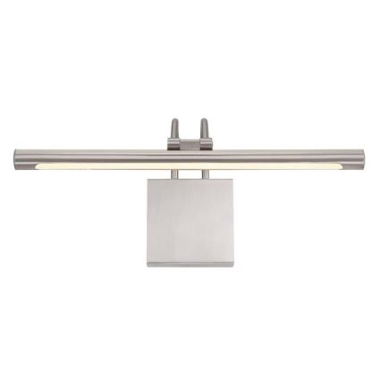 Westinghouse 7501540 - LED Stmívatelné obrazové svítidlo LED/15W/230V matný chrom