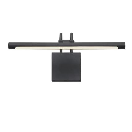 Westinghouse 7501640 - LED Stmívatelné obrazové svítidlo LED/15W/230V černá
