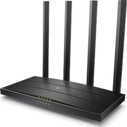Wi-Fi Router MU-MIMO Gigabit