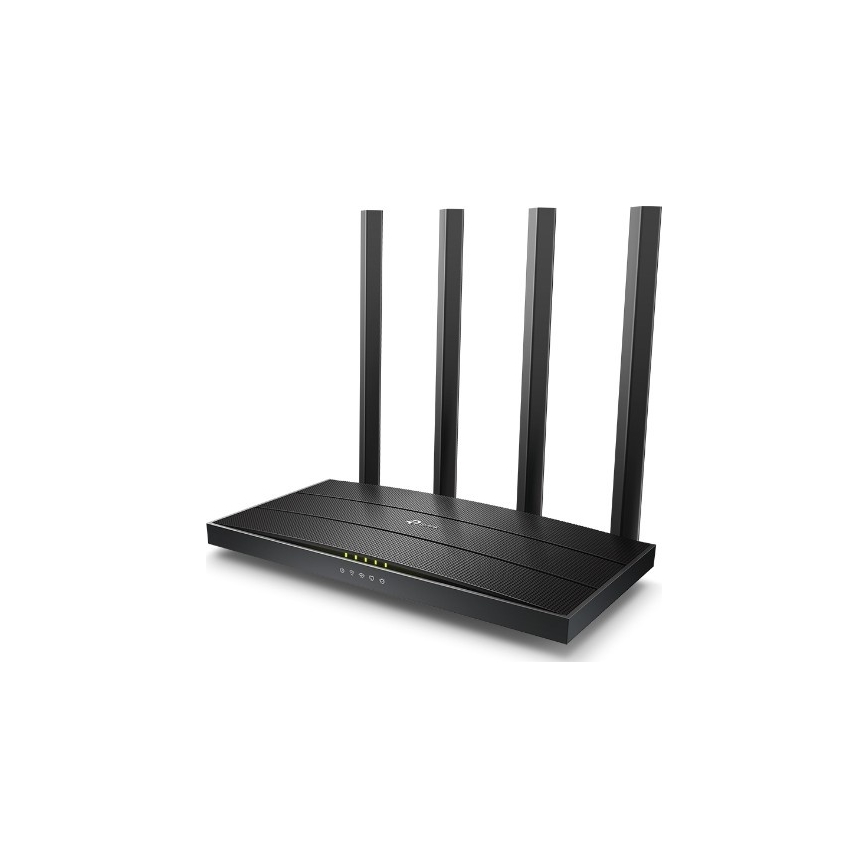 Wi-Fi Router MU-MIMO Gigabit