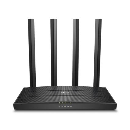 Wi-Fi Router MU-MIMO Gigabit