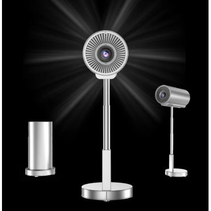 Winner Group - LED Projektor AIRFLEX LED/42W/230V + dálkové ovládání