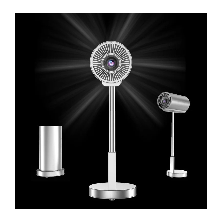 Winner Group - LED Projektor AIRFLEX LED/42W/230V + dálkové ovládání