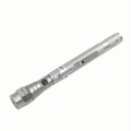 Winner Group - LED Teleskopická svítilna LED/0,5W/4xLR44 IP54