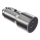 Winner Group - Nabíječka do auta 2xUSB-C Power Delivery 60W stříbrná