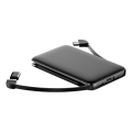 Winner Group - Power Bank 5000 mAh černá