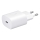 Winner Group - Rychlonabíjecí adaptér 1xUSB-C Power Delivery 25W bílá