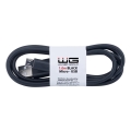 Winner Group - USB kabel Micro USB / USB-A 1m černá