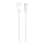 Winner Group - USB kabel USB-C / USB-A 60W 2m bílá