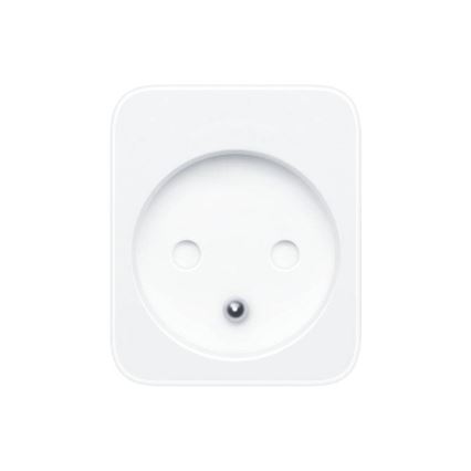 WiZ - Chytrá zásuvka E 2300W + powermetr Wi-Fi