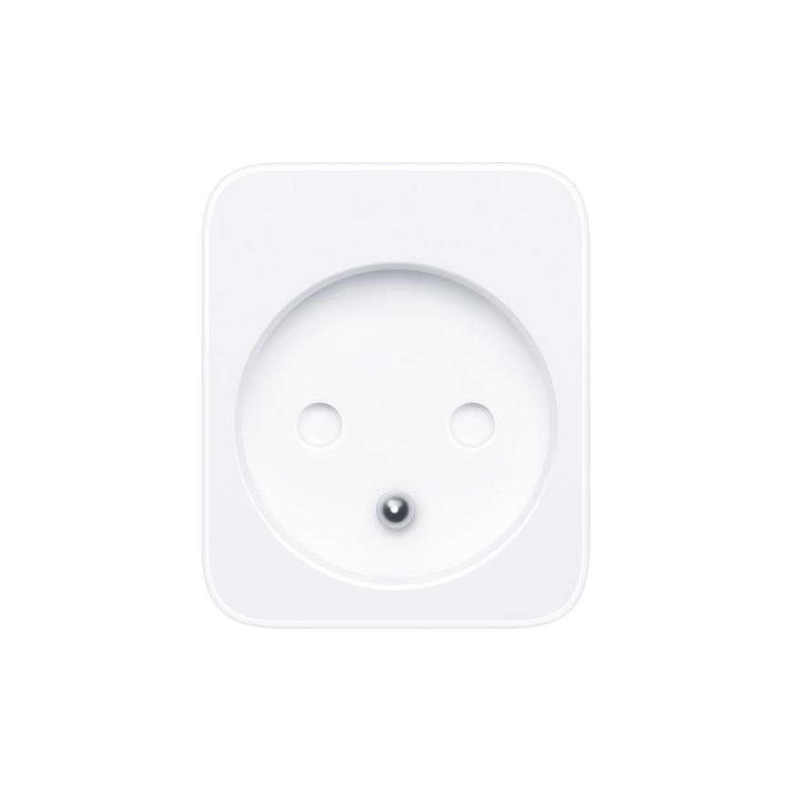 WiZ - Chytrá zásuvka E 2300W + powermetr Wi-Fi