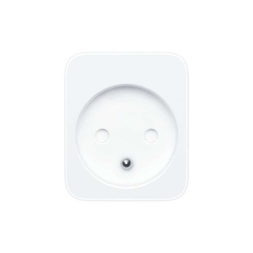 WiZ - Chytrá zásuvka E 2300W Wi-Fi