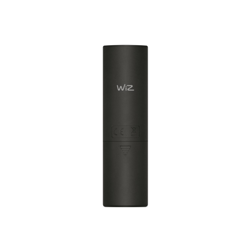 WiZ - Dálkové ovládání WIZMOTE 2xAAA Wi-Fi