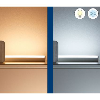 WiZ - LED RGBW Stmívatelná lampa BAR LED/5,5W/230V 2200-6500K Wi-Fi