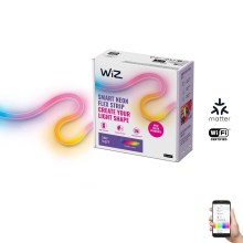 WiZ - LED RGBW Stmívatelný pásek 3m LED/24W/230V 2700-5000K Wi-Fi